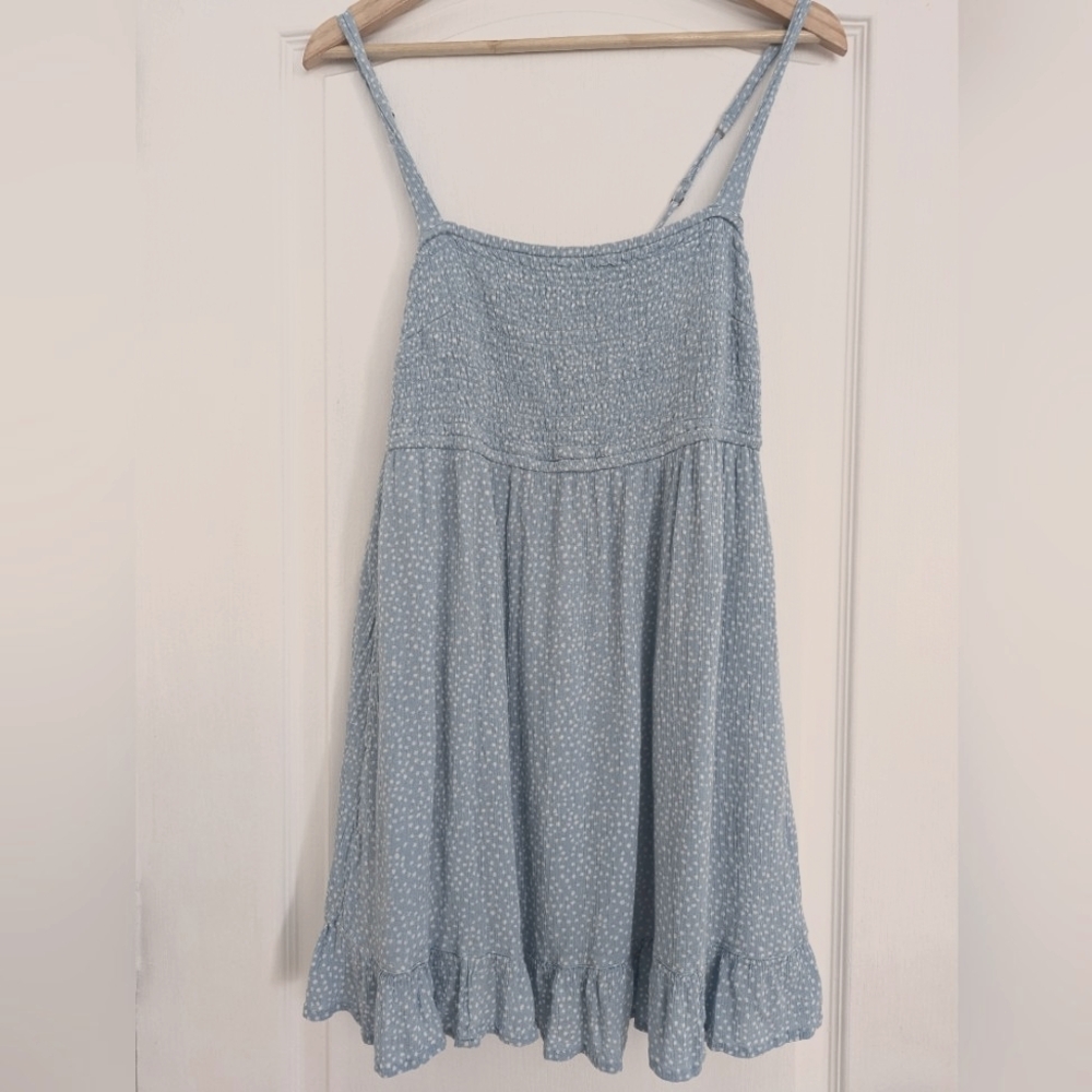 Abercrombie & Fitch Sundress LARGE